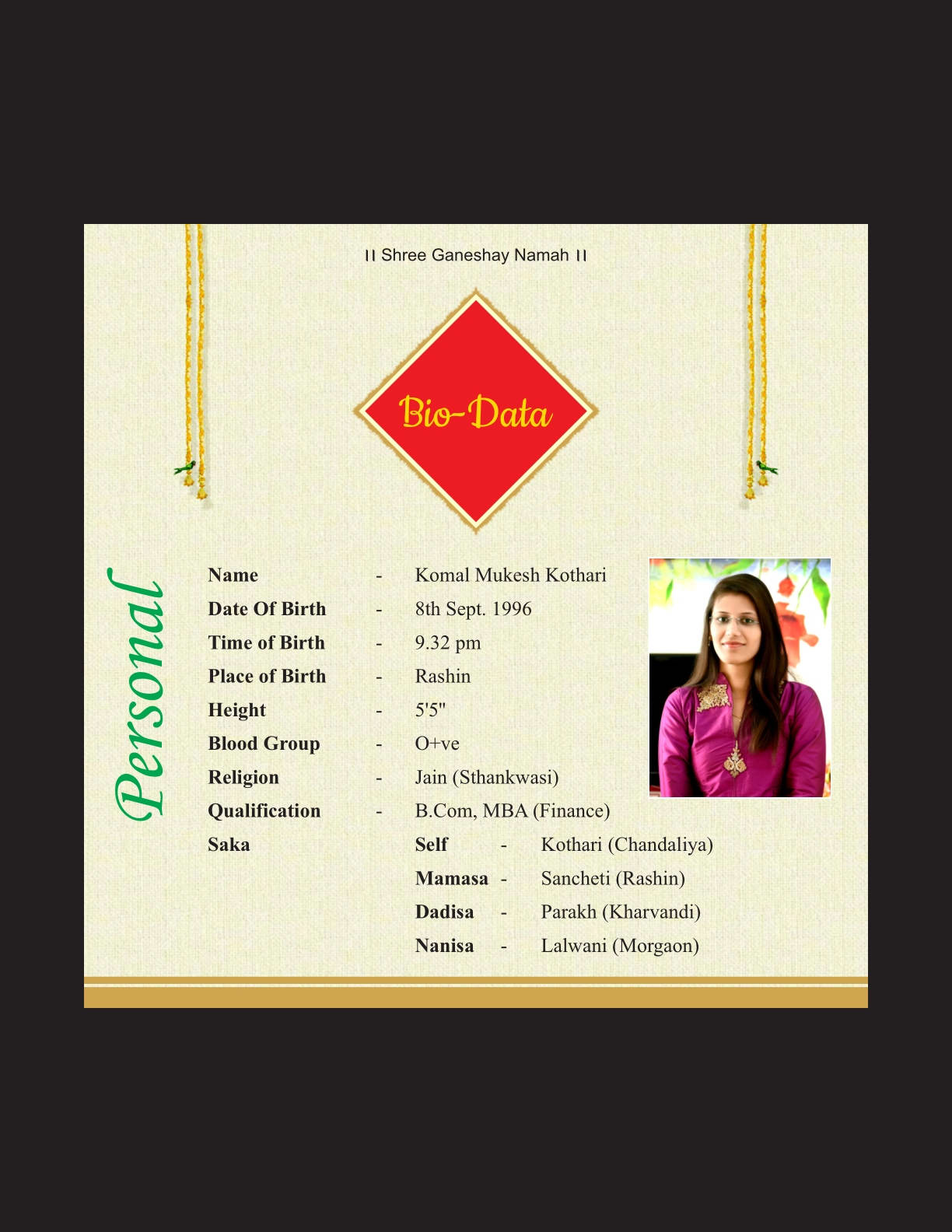 Card image
